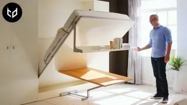 Modular Furniture