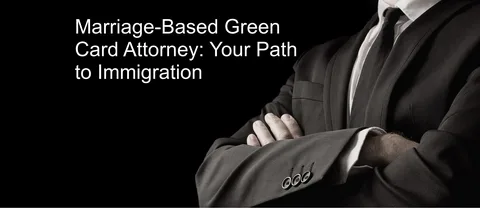 Marriage Green Card
