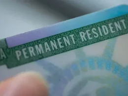 Marriage Green Card