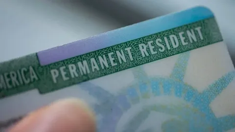 Marriage Green Card