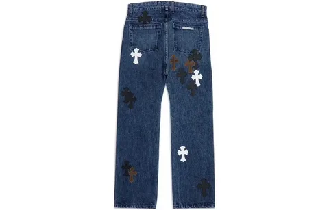 Chrome Hearts Sweatpants
