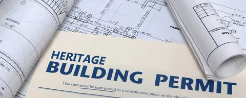Florida Permit Site Plans PE Stamp