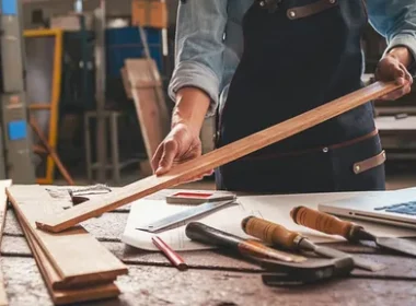Carpenter Service