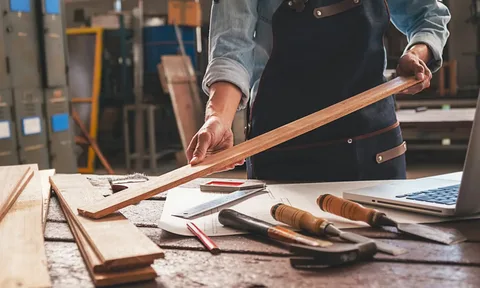 Carpenter Service