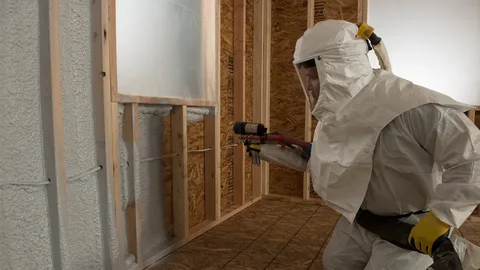 External Wall Insulation