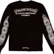 Chrome Hearts clothing