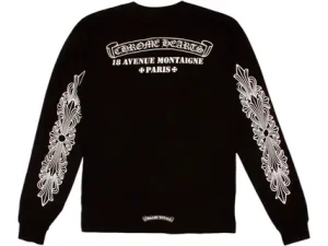 Chrome Hearts clothing