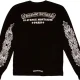 Chrome Hearts clothing