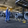 Steel Supplier