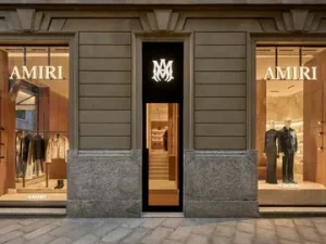 Amiri jeans