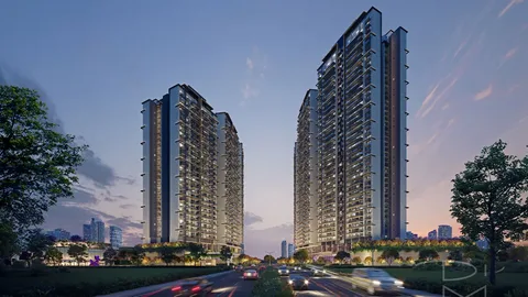 Emaar India Business Centre