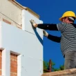 External Wall Insulation