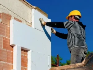 External Wall Insulation