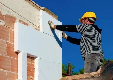 External Wall Insulation