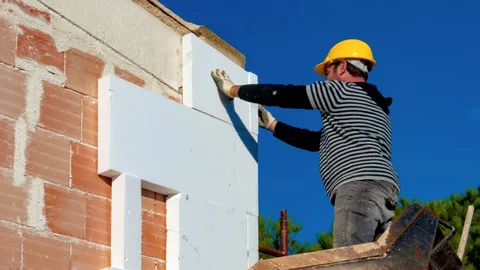 External Wall Insulation