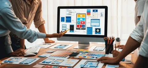 Website Design Services