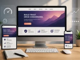 Website Design