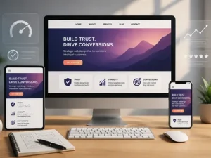 Website Design