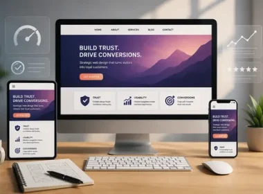 Website Design