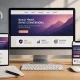 Website Design