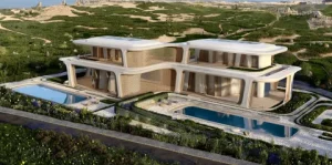Luxury Property