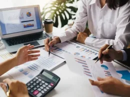 Fund Accounting Services