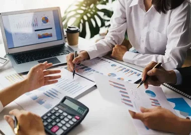 Fund Accounting Services