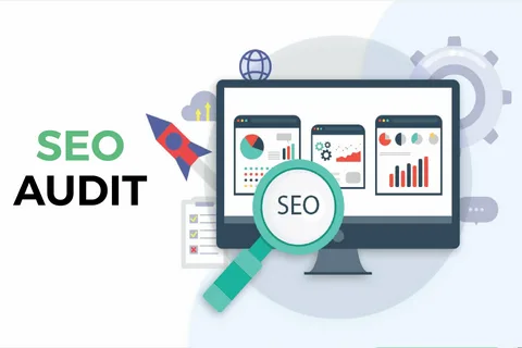 SEO expert