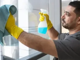 Cleaning Services