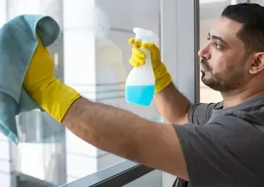 Cleaning Services