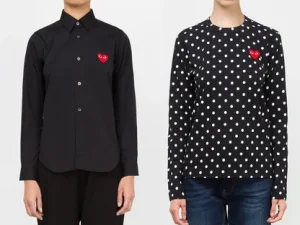 Comme des Garçons