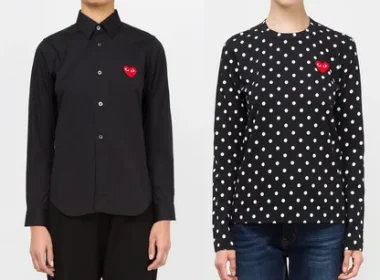 Comme des Garçons
