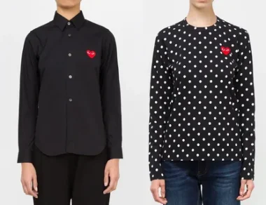 Comme des Garçons