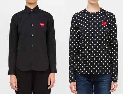 Comme des Garçons