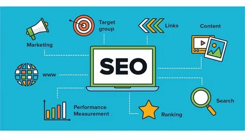 SEO Expert