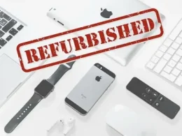 used electronics