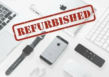 used electronics