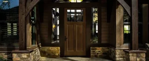 Front Entry Doors