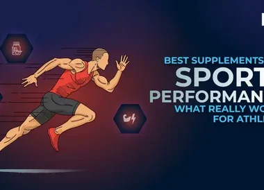Supplements Quality