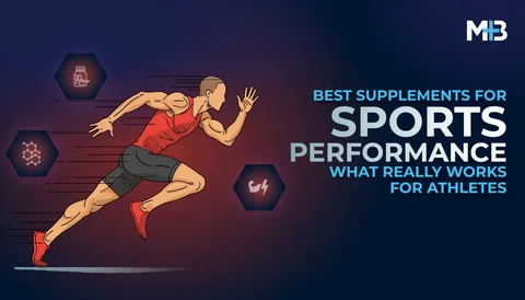Supplements Quality