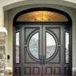 Front Entry Doors