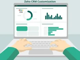 Zoho Partners