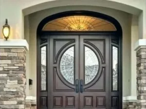 Front Entry Doors