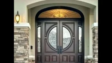 Front Entry Doors