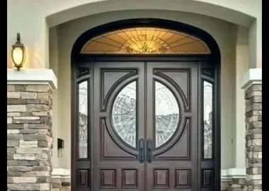Front Entry Doors