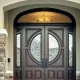 Front Entry Doors