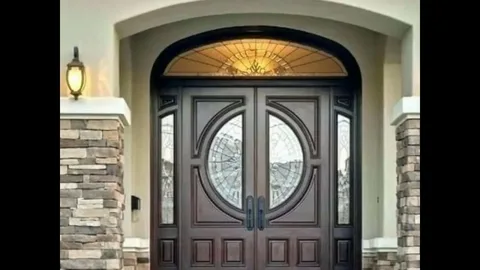 Front Entry Doors