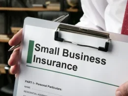 Business Insurance Solutions