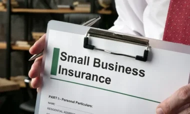 Business Insurance Solutions