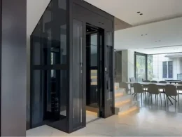 Residential Lifts Malaysia